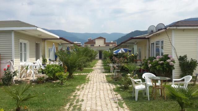Eylul Pansiyon Teşvikiye Exteriér fotografie
