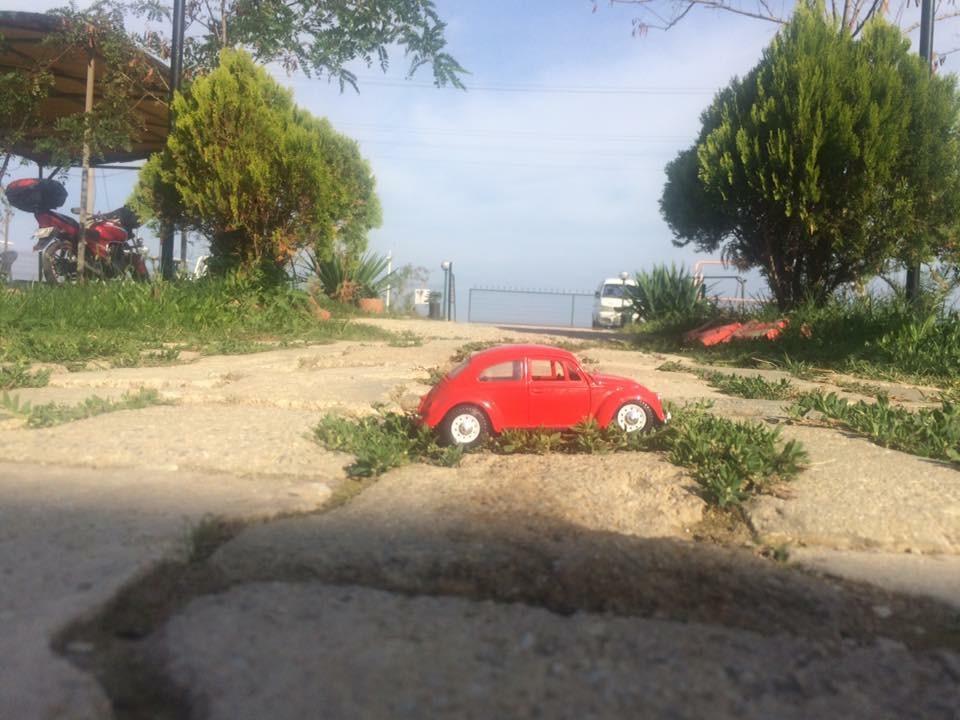 Eylul Pansiyon Teşvikiye Exteriér fotografie